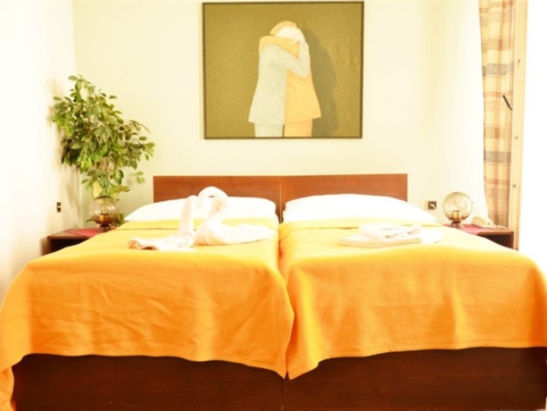 Hotel Ostas 