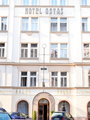 Hotel Ostas 