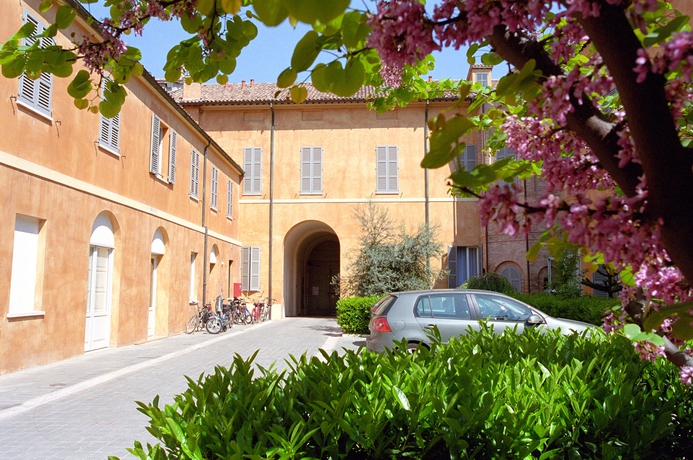 Hotel Ostello Galletti Abbiosi