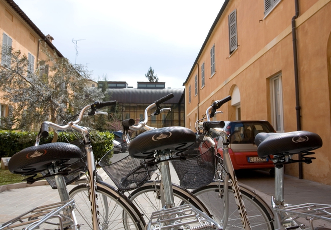 Hotel Ostello Galletti Abbiosi