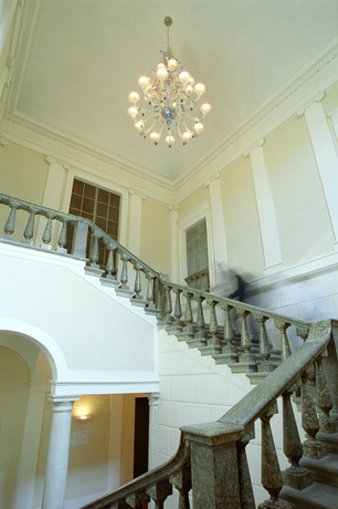 Hotel Ostello Galletti Abbiosi
