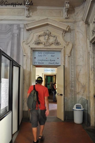 Hotel Ostello V.camerata