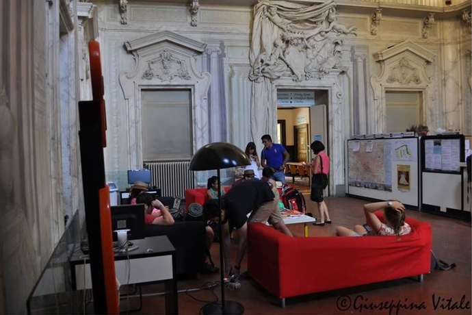 Hotel Ostello V.camerata