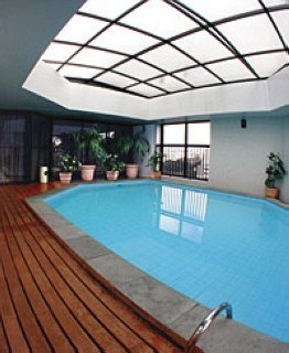 Hotel Othon Flat Bienal First Class