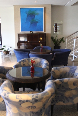 Hotel Othon Palace Fortaleza