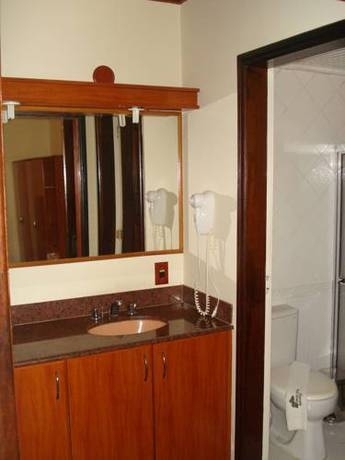 Hotel Othon Pousada Riverside Park