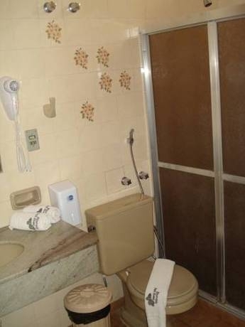 Hotel Othon Pousada Riverside Park