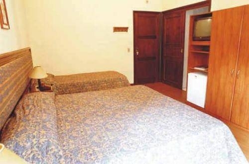 Hotel Othon Pousada Riverside Park