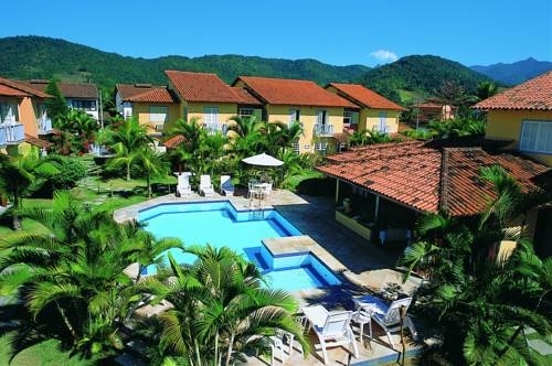 Hotel Othon Pousada Villa Del Sol