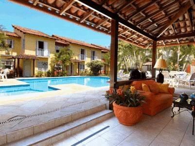 Hotel Othon Pousada Villa Del Sol