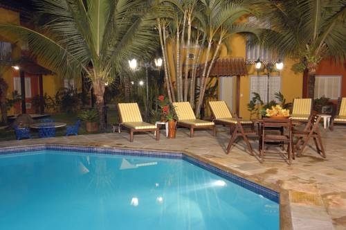 Hotel Othon Pousada Villa Del Sol