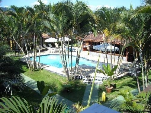 Hotel Othon Pousada Villa Del Sol
