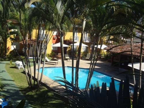 Hotel Othon Pousada Villa Del Sol