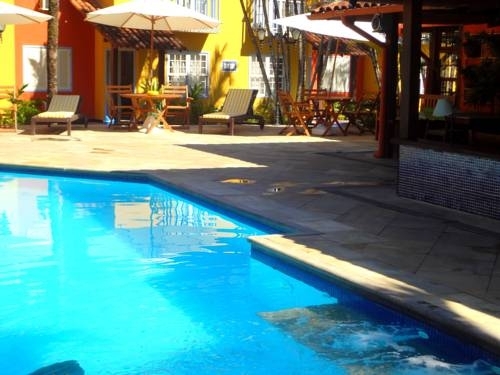 Hotel Othon Pousada Villa Del Sol
