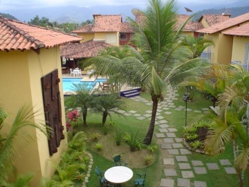 Hotel Othon Pousada Villa Del Sol
