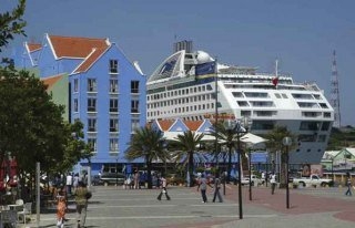 Hotel Otrobanda Hotel & Casino
