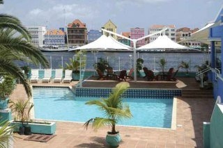 Hotel Otrobanda Hotel & Casino