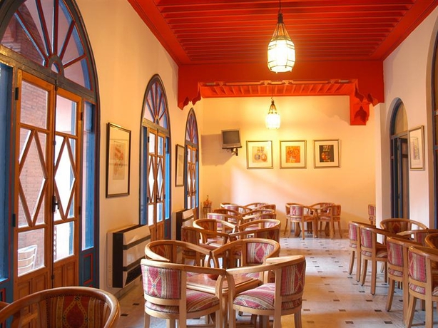 Hotel Oudaya