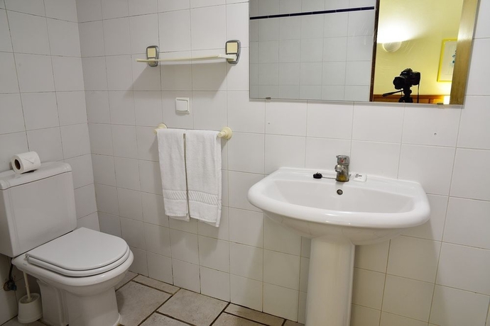 Hotel Ouratlantico