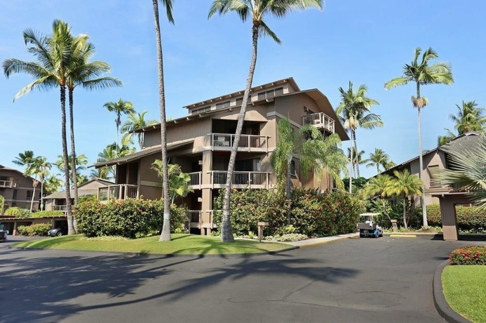 Hotel Outrigger Kanaloa at Kona