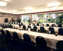 Hotel Outrigger Keauhou Beach
