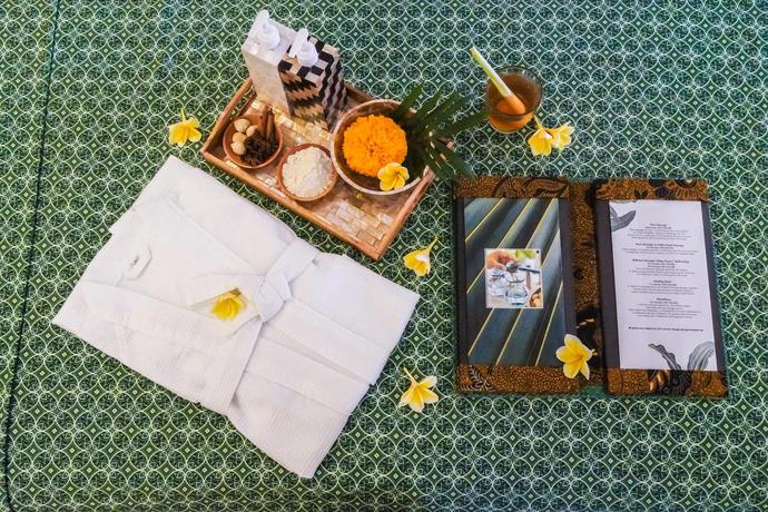 Hotel Outrigger O-ce-n
