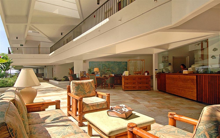 Hotel Outrigger Royal Sea Cliff Resort