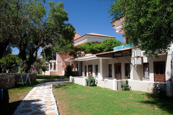 Hotel Ova Resort