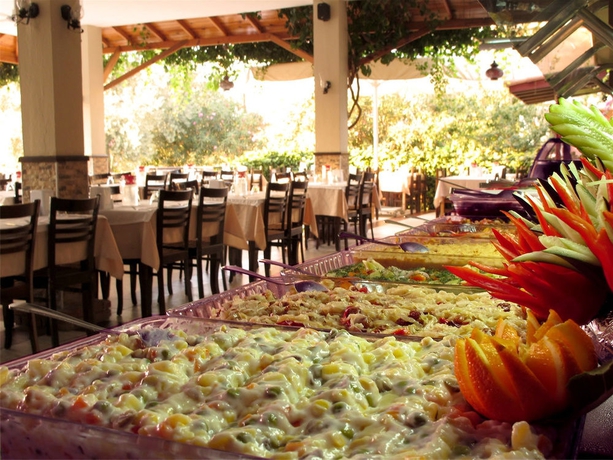 Hotel Ova Resort