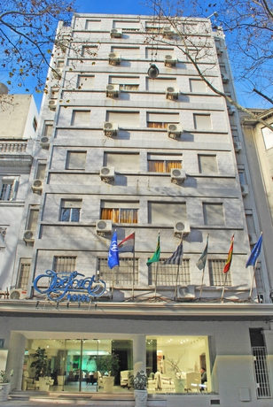 Hotel Oxford