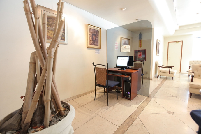 Hotel Oxford
