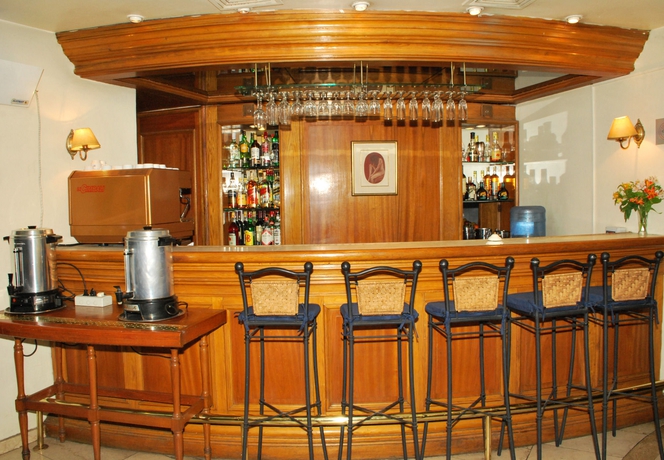 Hotel Oxford