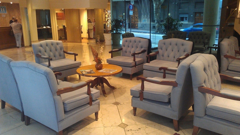 Hotel Oxford