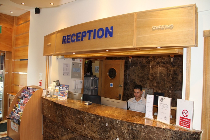 Hotel Oxford
