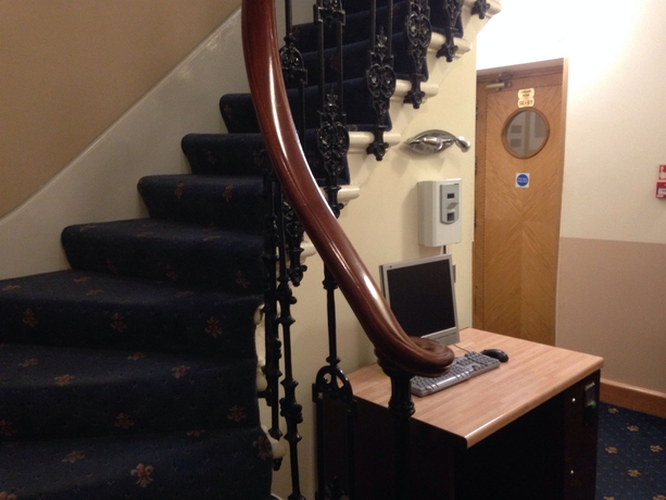 Hotel Oxford