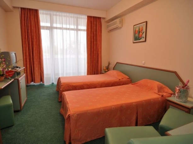 Hotel Oxford