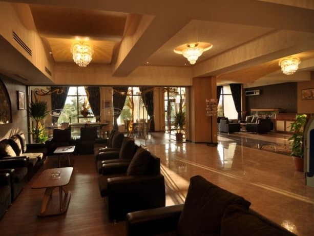 Hotel Oxford