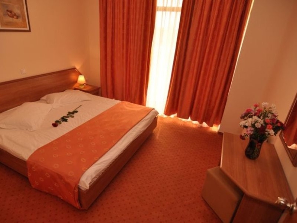 Hotel Oxford