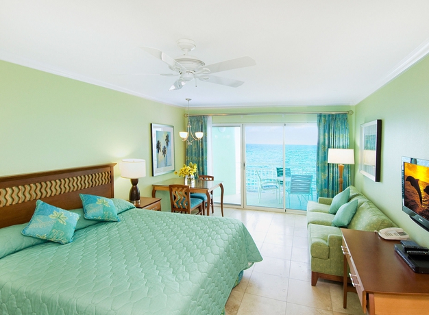 Hotel Oyster Bay Beach Resort