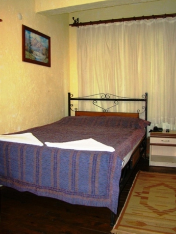 Hotel Ozcakil