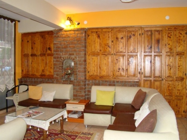 Hotel Ozcakil