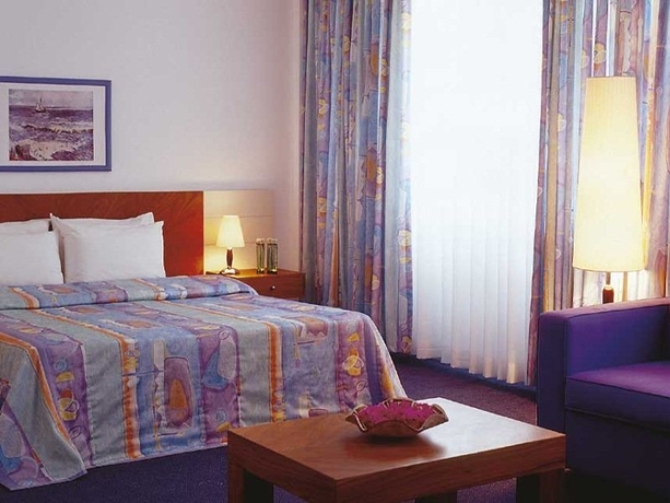 Hotel Ozkaymak Alaaddin