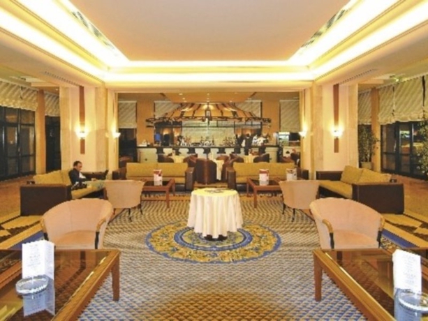 Hotel Ozkaymak Falez