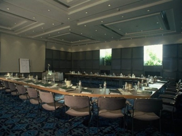 Hotel Ozkaymak Falez