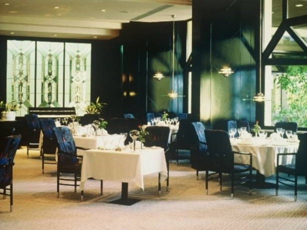 Hotel Ozkaymak Falez