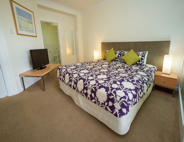 Hotel Ozone Seafront