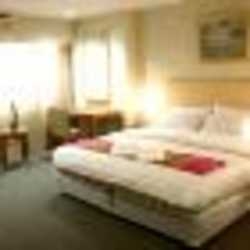 Hotel P  And  R Residence