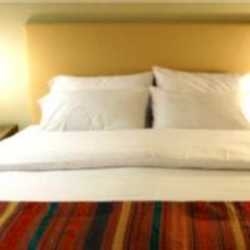 Hotel P  And  R Residence