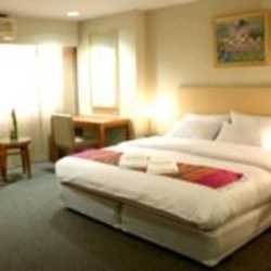 Hotel P  And  R Residence