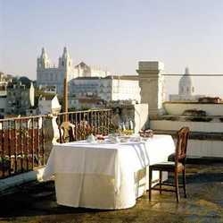 Hotel PALACIO BELMONTE
